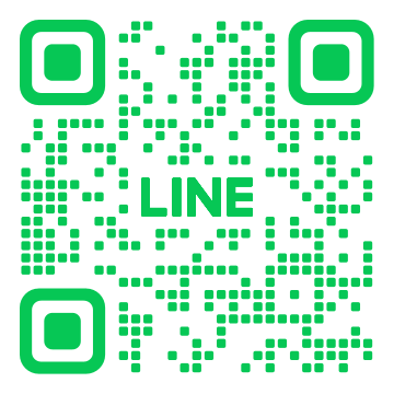 LINE QRコード